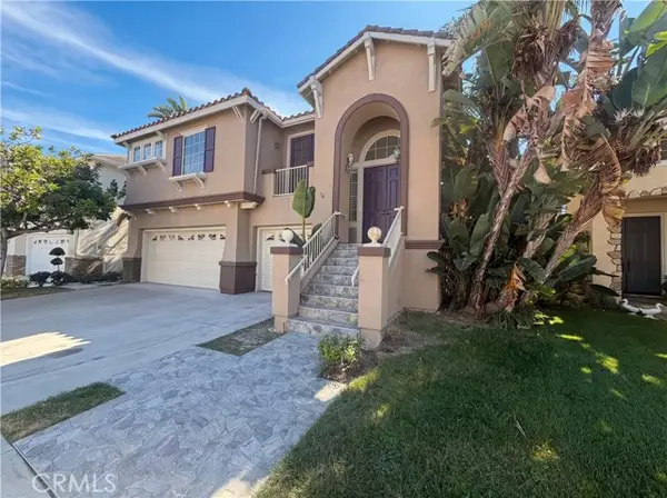 40 Silkwood, Aliso Viejo, CA 92656