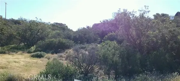 0 Lake Canyon, Aguanga, CA 92536