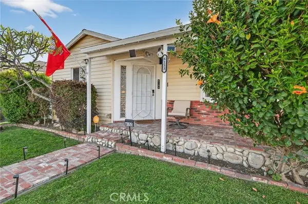 6153 Briercrest Avenue, Lakewood, CA 90713