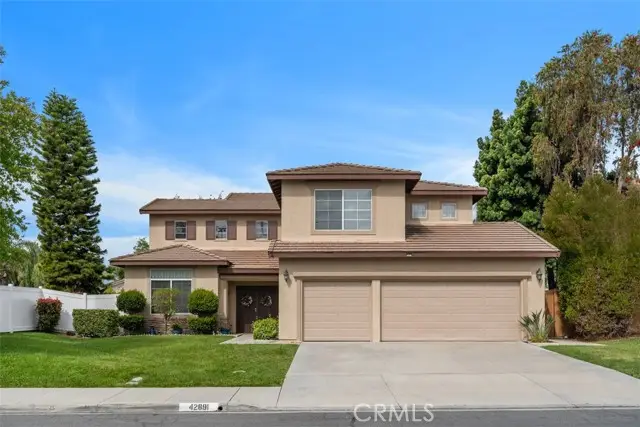 42891 Camino Alagon, Temecula, CA 92592 - #1