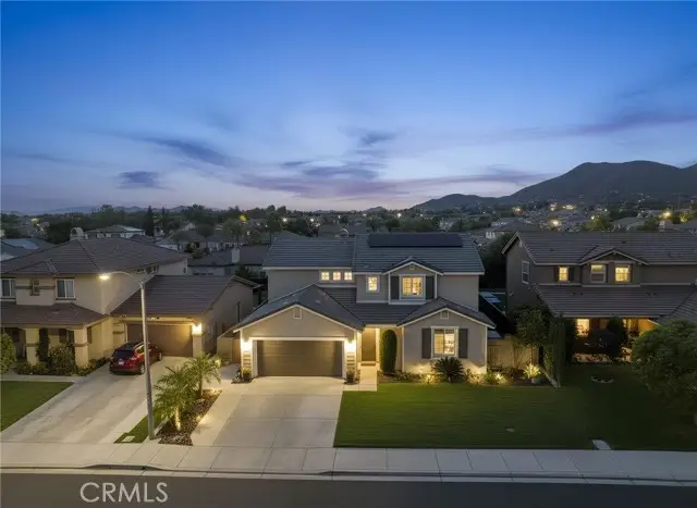 27073 Bay Lane, Menifee, CA 92585 - #1