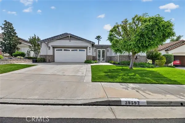 39592 Cardiff Avenue, Murrieta, CA 92563