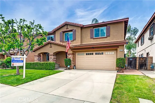 45015 Bronze Star, Lake Elsinore, CA 92532 - #1