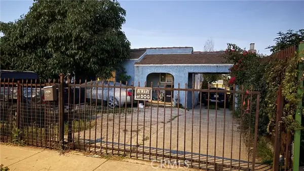 11232 Van Buren, Los Angeles, CA 90044