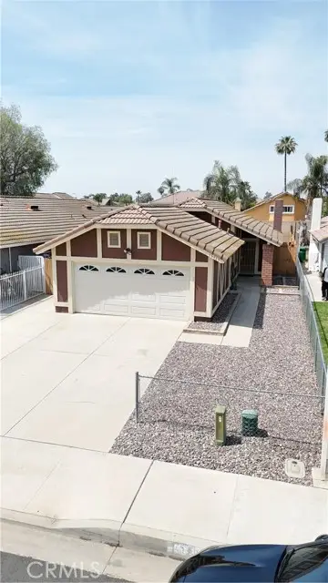 15365 Theresa, Moreno Valley, CA 92551 - #1