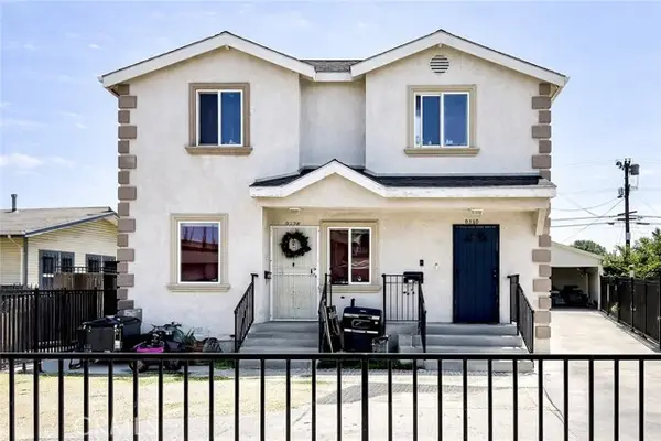 9128 Menlo, Los Angeles, CA 90044