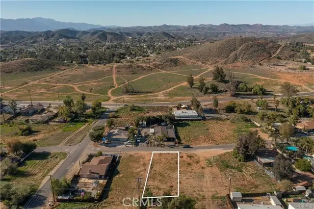 0 Avenida Gaviota, Quail Valley, CA 92587 - #2