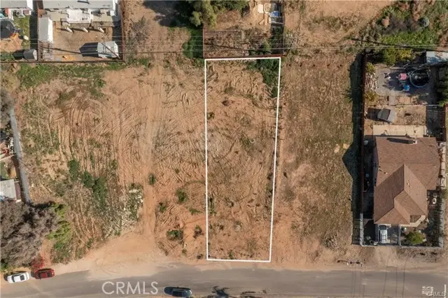 0 Avenida Gaviota, Quail Valley, CA 92587 - #3
