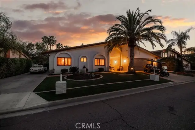 22835 Water View Drive, Quail Valley, CA 92587 - #2