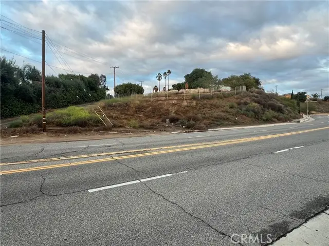 0 E ParkRidge, Corona, CA 92879 - #2