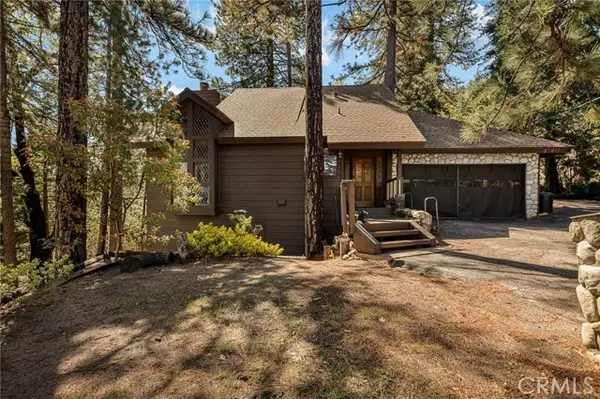 26211 Spyglass, Lake Arrowhead, CA 92352