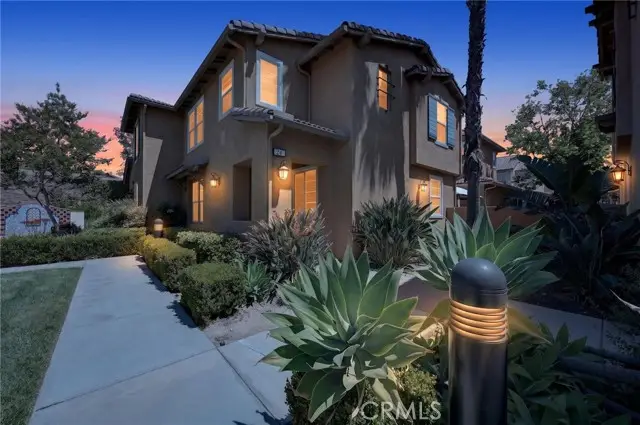 8090 Cornwall Court  #24, Rancho Cucamonga, CA 91739 - #1