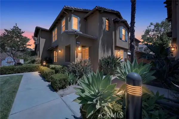 8090 Cornwall Court  #24, Rancho Cucamonga, CA 91739