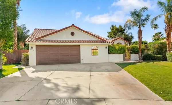 67810 Marilyn, Cathedral City, CA 92234