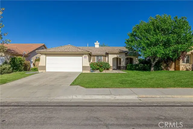 45858 Coventry Court, Lancaster, CA 93534 - #3