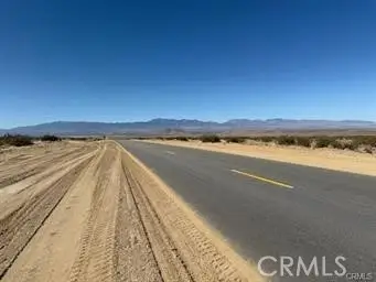 0 240th Street, Palmdale, CA 93591