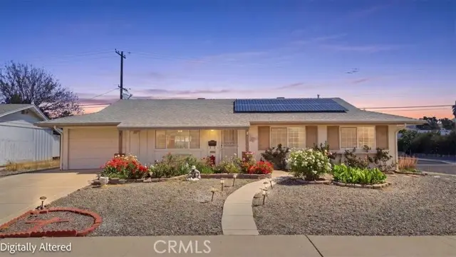 29180 Del Monte Dr., Sun City, CA 92586 - #1