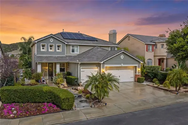 27555 Paper Bark Avenue, Murrieta, CA 92562