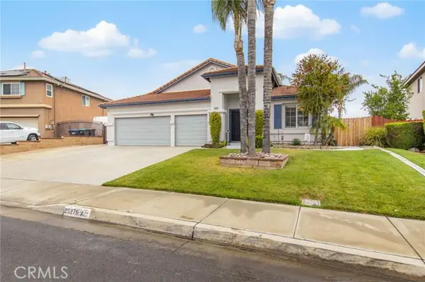 25276 Robinson Creek Lane, Menifee, CA 92584