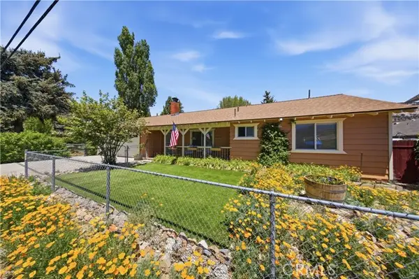 1000 Sequoia, Big Bear City, CA 92314