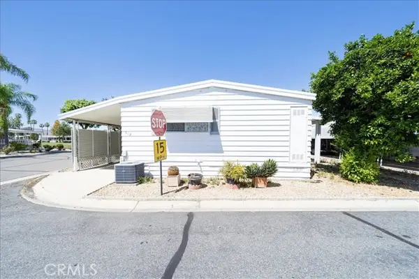 5001 Florida Avenue  #512, Hemet, CA 92545