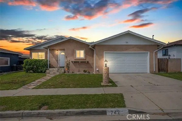 742 Marjorie Drive, San Diego, CA 92114