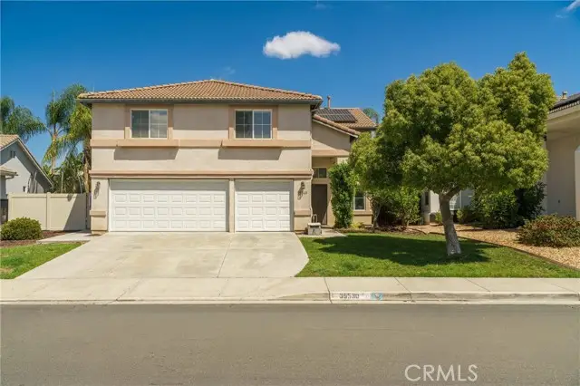 39560 Saint Honore Drive, Murrieta, CA 92563 - #1