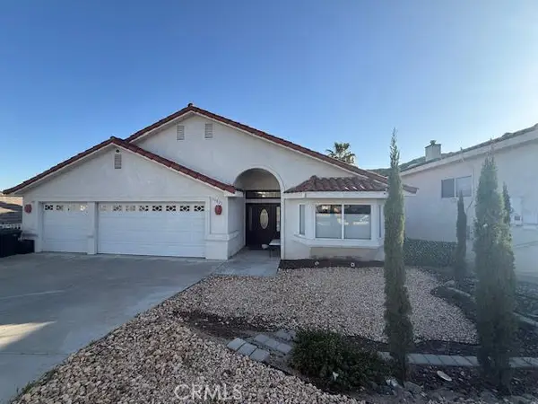 30823 Early Round, QUAIL VALLEY, CA 92587