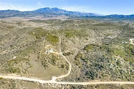 0 Nicholson Springs Road, Anza, CA 92539 - #2