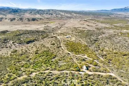 0 Nicholson Springs Road, Anza, CA 92539 - #3