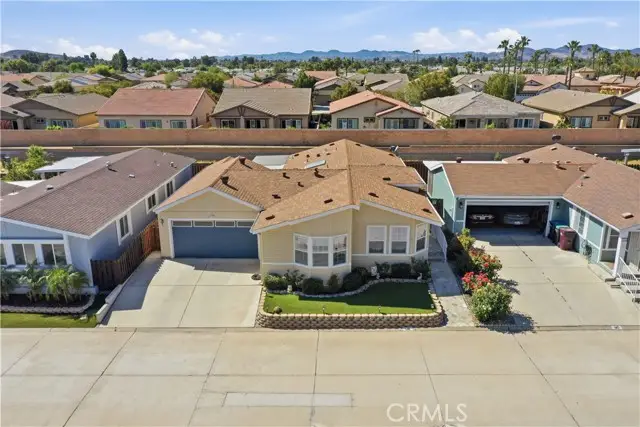 27250 Murrieta  #126, Sun City, CA 92586 - #1
