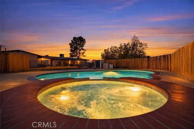 20696 Tonawanda Road, Apple Valley, CA 92307 - #1