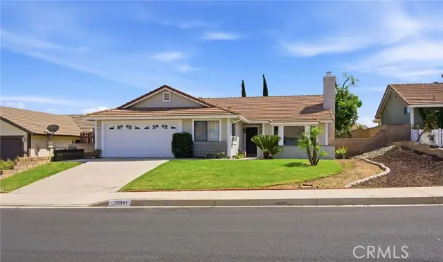 25541 Pegasus Road, Sun City, CA 92586 - #1