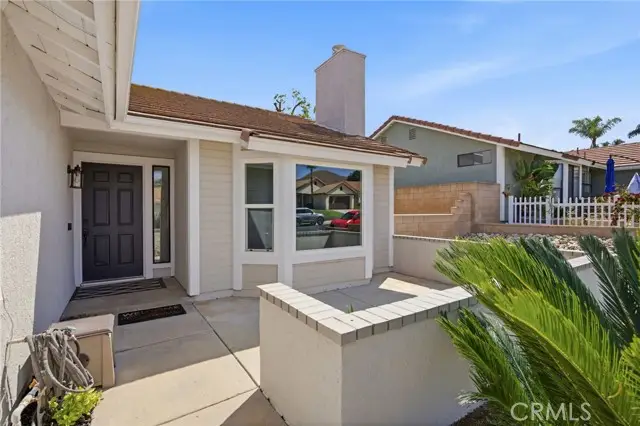 25541 Pegasus Road, Sun City, CA 92586 - #2