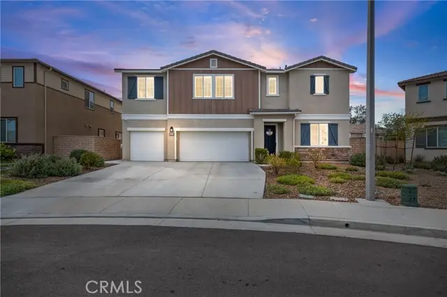 36219 Sunset Ridge Court, Wildomar, CA 92595 - #2