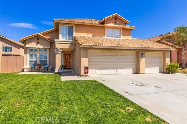 4424 Cove Street, Hemet, CA 92545