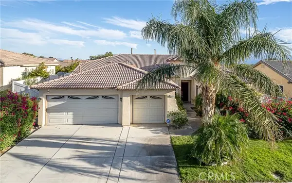 64173 Silver Star, Desert Hot Springs, CA 92240