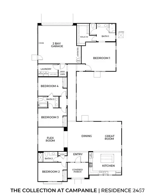 123 Via Palermo, Cathedral City, CA 92234 - #2