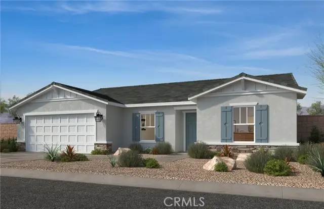 10661 Sea Ace Place, Victorville, CA 92394 - #1