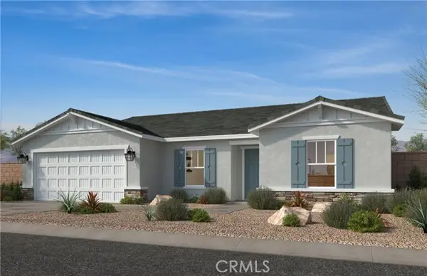 10661 Sea Ace Place, Victorville, CA 92394