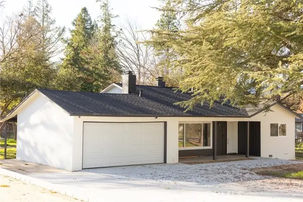 9720 Encina, Santa Margarita, CA 93453