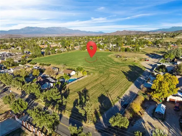 0 Archibek, Nuevo, CA 92567