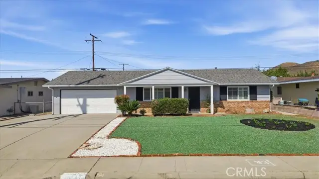 28547 Murrieta Rd., Sun City, CA 92586 - #2
