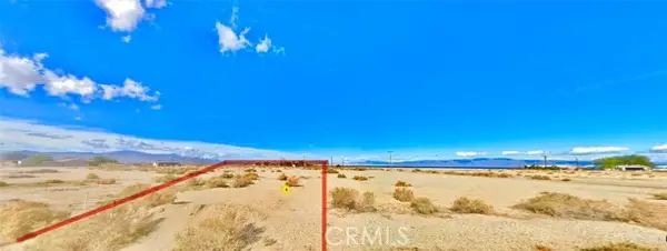 754 Kure, Thermal, CA 92274