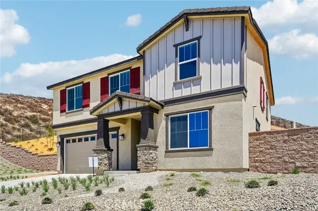 25428 Bonanza Trail Drive, Sun City, CA 92586 - #2