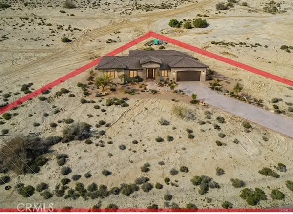 798 Crystal Avenue, Thermal, CA 92274