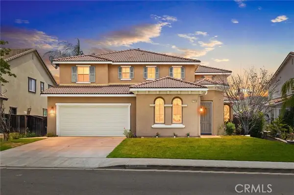 27864 Post Oak Place, Murrieta, CA 92562
