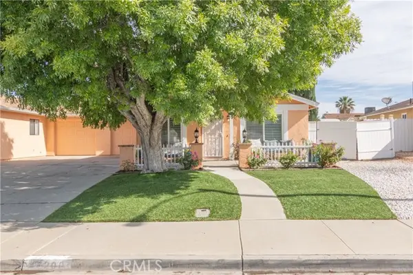27200 Coronado, Sun City, CA 92586