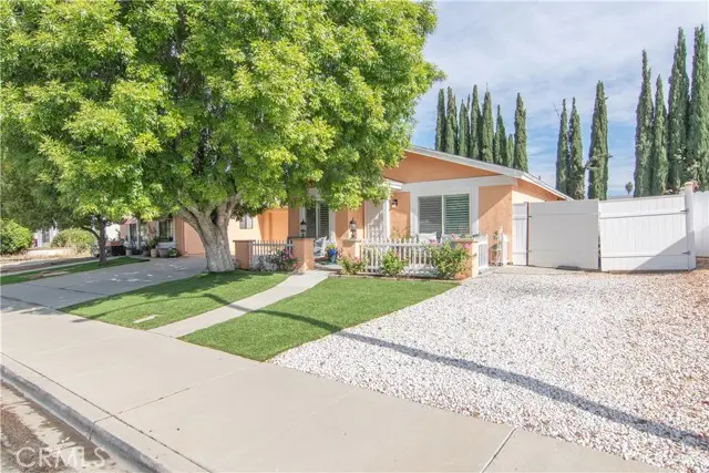 27200 Coronado, Sun City, CA 92586 - #2