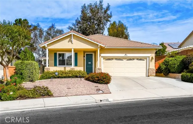 41783 Niblick, Temecula, CA 92591 - #3